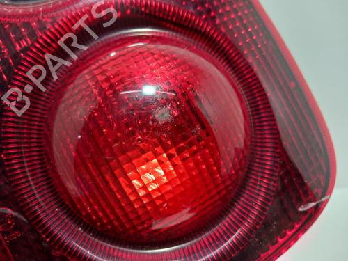 Right taillight LAND ROVER FREELANDER I (L314) | BP23487438C35