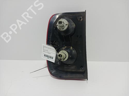 Right taillight LAND ROVER FREELANDER I (L314)  | BP23487432C35 