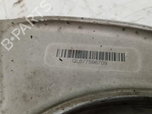 Left front suspension arm BMW 5 (F10) 520 d | BP23487598M12 