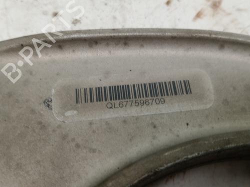 Right front suspension arm BMW 5 (F10) 520 d | BP23487545M13 