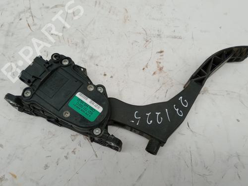 Pedal VW POLO IV (9N_, 9A_) 1.2 12V | BP23484464I4