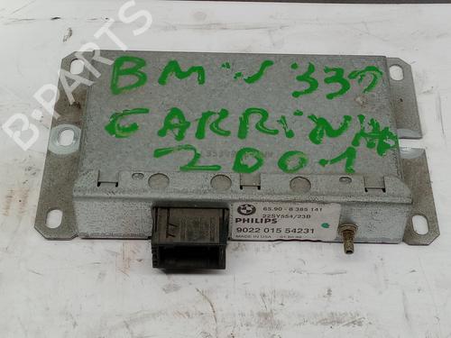Used Electronic module Electronic module BMW 3 (E46) 320 d (150 hp) 23487614 23487614