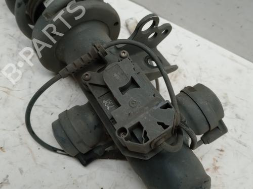 Right front shock absorber BMW 5 (F10) 520 d | BP23487504M17 