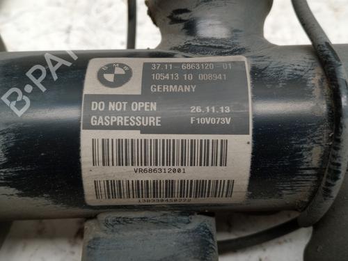 Right front shock absorber BMW 5 (F10) 520 d | BP23487504M17 