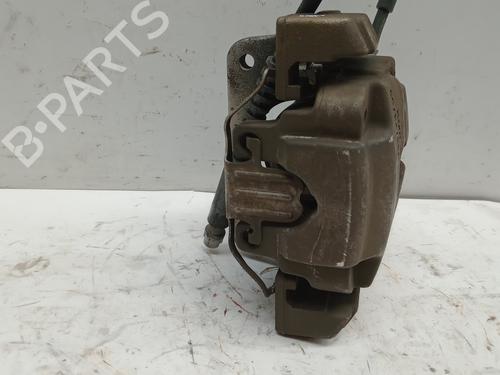 Left front brake caliper BMW 5 (F10) 520 d | BP23499462M105 