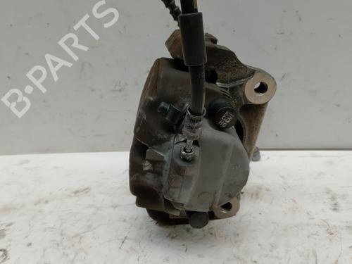 Left front brake caliper BMW 5 (F10) 520 d | BP23499462M105 