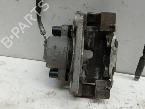 Left front brake caliper BMW 5 (F10) 520 d | BP23499462M105 