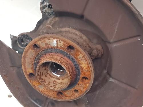 Right rear steering knuckle VOLVO XC60 I SUV (156)  | BP23485905M28 