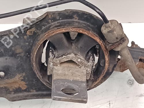 Right rear steering knuckle VOLVO XC60 I SUV (156)  | BP23485905M28 