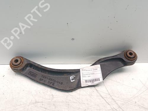 Used Left rear suspension arm VOLVO XC60 I SUV (156) [2008-2018]  23485911