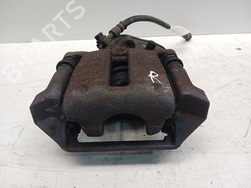 Etrier arriere droit VOLVO XC60 I SUV (156) [2008-2018]  23499356