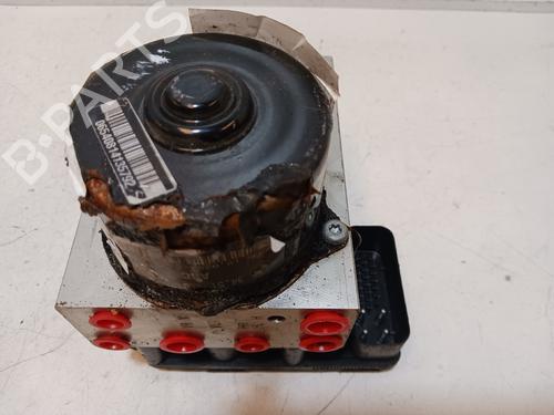 Used ABS pump BMW 3 (E46) [1997-2005]  23468673