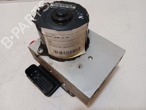 ABS pump BMW 3 (E46)  | BP23468673M43