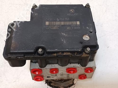 ABS pump BMW 3 (E46)  | BP23468673M43