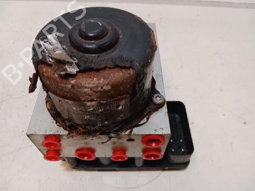 Used ABS pump BMW 3 (E46) [1997-2005]  23468675