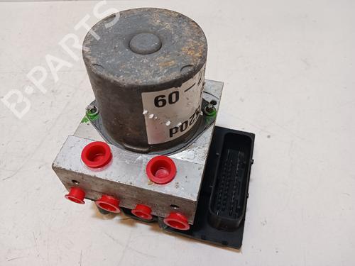 Used ABS pump BMW 5 (E60) [2001-2010]  23468652