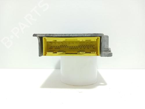 Centralita airbag VW GOLF IV (1J1)  | BP23487750M53 
