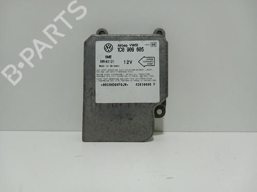 Steuergerät Airbag für VW GOLF IV (1J1) [1997-2008]  23487751