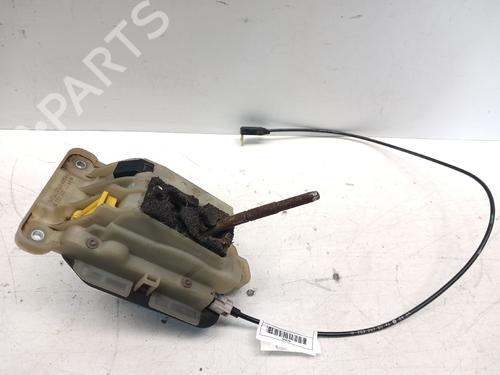 Leva del cambio MERCEDES-BENZ SLK (R171) 200 Kompressor (171.442) (163 hp) 23499488