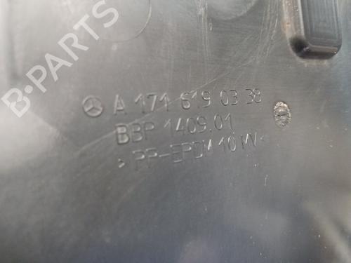 Other MERCEDES-BENZ SLK (R171)  | BP23487888O1 