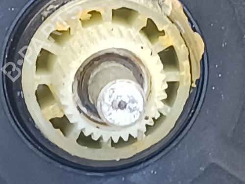 Left rear window motor MERCEDES-BENZ SLK (R171)  | BP23487899E23 