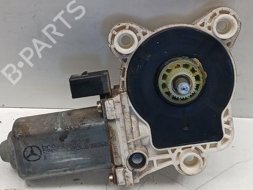 Left rear window motor MERCEDES-BENZ SLK (R171)  | BP23487899E23 