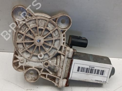 Used Left rear window motor MERCEDES-BENZ SLK (R171) [2004-2011]  23487899
