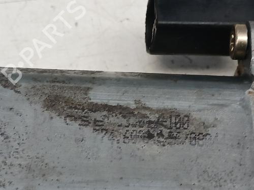 Portierruitmotor linksachter MERCEDES-BENZ SLK (R171)  | BP23487898E23 