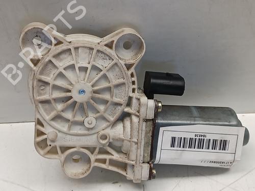 Used Left rear window motor MERCEDES-BENZ SLK (R171) [2004-2011]  23487898