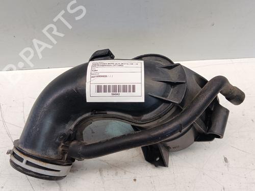 Turbolader/Kompressor für MERCEDES-BENZ SLK (R171) 200 Kompressor (171.442) (163 hp) 23487905