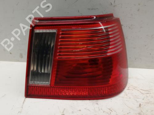 Used Right taillight Right taillight SEAT IBIZA II (6K1) 1.0 i (50 hp) 23476252 23476252