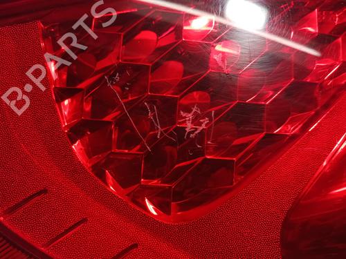 Left taillight FORD FIESTA VI (CB1, CCN) 1.5 TDCi | BP23487989C34 