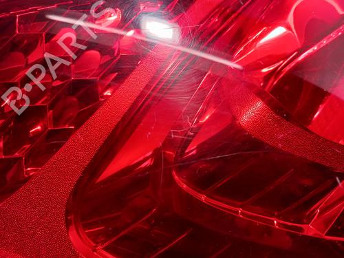 Left taillight FORD FIESTA VI (CB1, CCN) 1.5 TDCi | BP23487989C34 