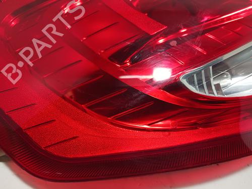 Lampa tylna lewa FORD FIESTA VI (CB1, CCN)  | BP23466341C34