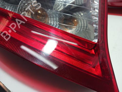 Left taillight FORD FIESTA VI (CB1, CCN) 1.5 TDCi | BP23487985C34