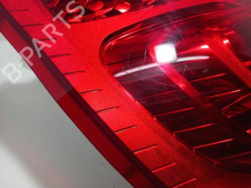 Left taillight FORD FIESTA VI (CB1, CCN) 1.5 TDCi | BP23487985C34