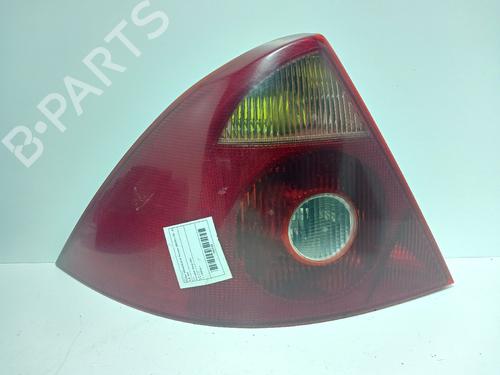 Used Left taillight FORD MONDEO III Turnier (BWY) 1.8 16V (125 hp) 23477263