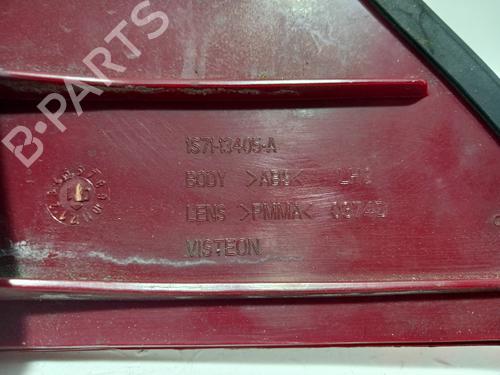 Left taillight FORD MONDEO III Turnier (BWY) 1.8 16V | BP23477263C34 