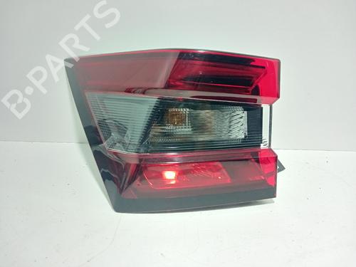 Used Left taillight Left taillight 23488009 23488009