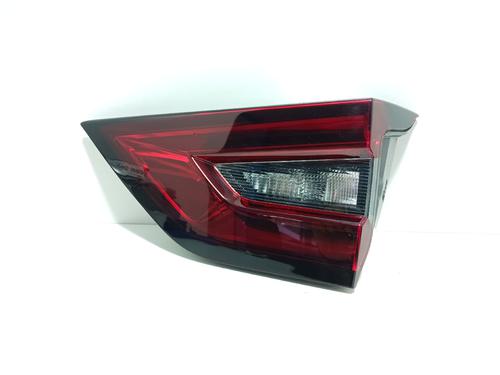 Højre baglygte bagklap NISSAN JUKE (F16_) [2019-2025]  23488003