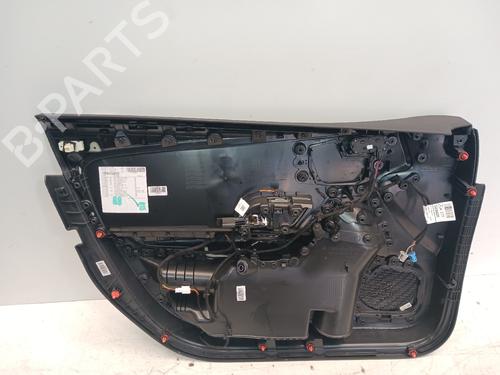 Front right panel MERCEDES-BENZ A-CLASS (W177)  | BP23488093C59 