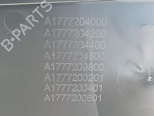 Front right panel MERCEDES-BENZ A-CLASS (W177)  | BP23488093C59 
