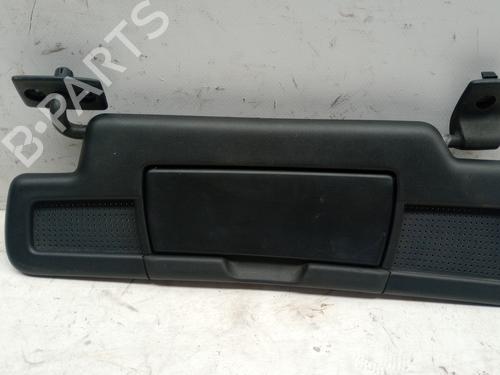 Used Left sun visor MERCEDES-BENZ SLK (R171) [2004-2011]  23488146