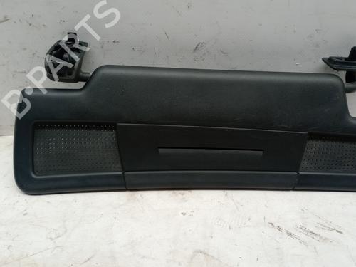 Left sun visor MERCEDES-BENZ SLK (R171)  | BP23488146I1