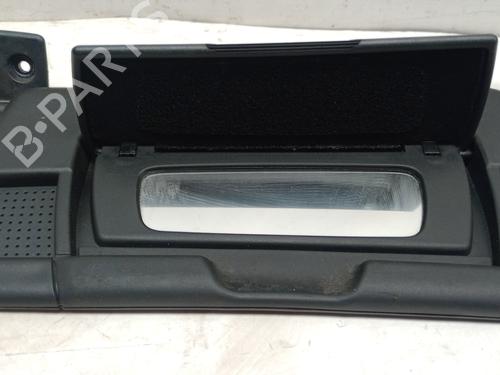 Left sun visor MERCEDES-BENZ SLK (R171)  | BP23488146I1