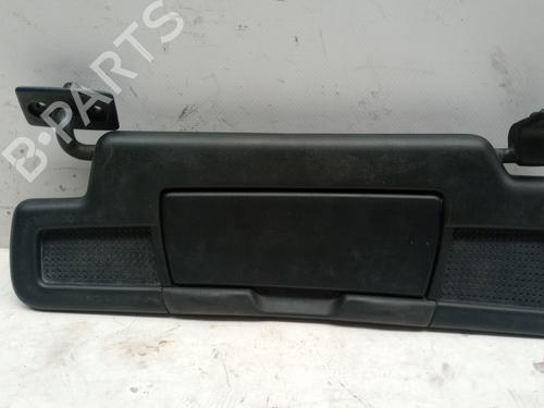 Used Left sun visor MERCEDES-BENZ SLK (R171) [2004-2011]  23488147