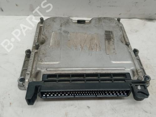 Used Engine control unit (ECU) PEUGEOT 206 Hatchback (2A/C) 2.0 HDI 90 (90 hp) 23488165