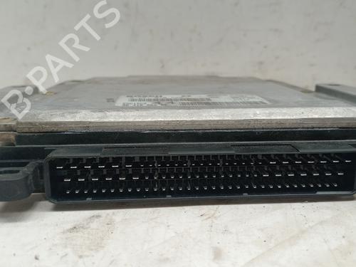 Engine control unit (ECU) PEUGEOT 206 Hatchback (2A/C) 2.0 HDI 90 | BP23488165M57 