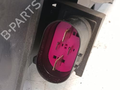 Radiator fan VW GOLF V (1K1) 1.9 TDI | BP23488225M35