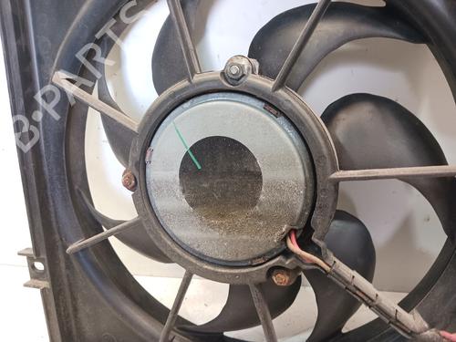 Radiator fan VW GOLF V (1K1) 1.9 TDI | BP23488225M35